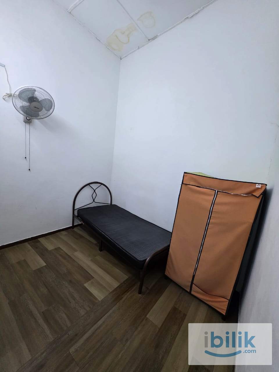 Spacious Single Room at Puchong Tempua - Image 1