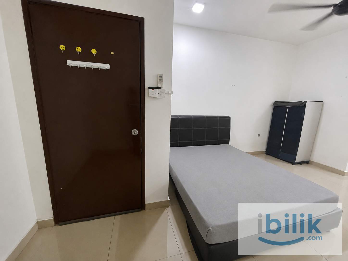 Medium Room @ Puchong /Spacious, Clean, Limited Unit - Image 4
