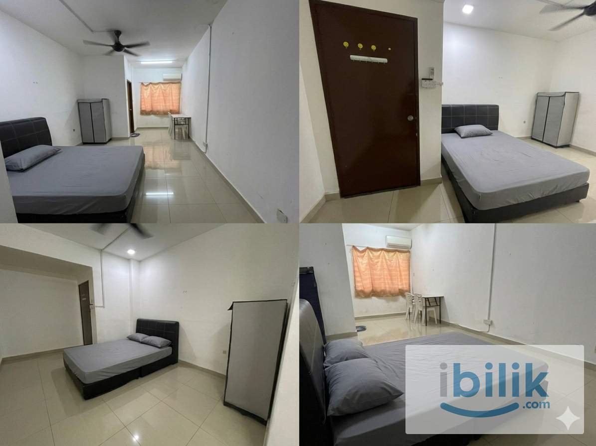 Medium Room @ Puchong /Spacious, Clean, Limited Unit - Image 1