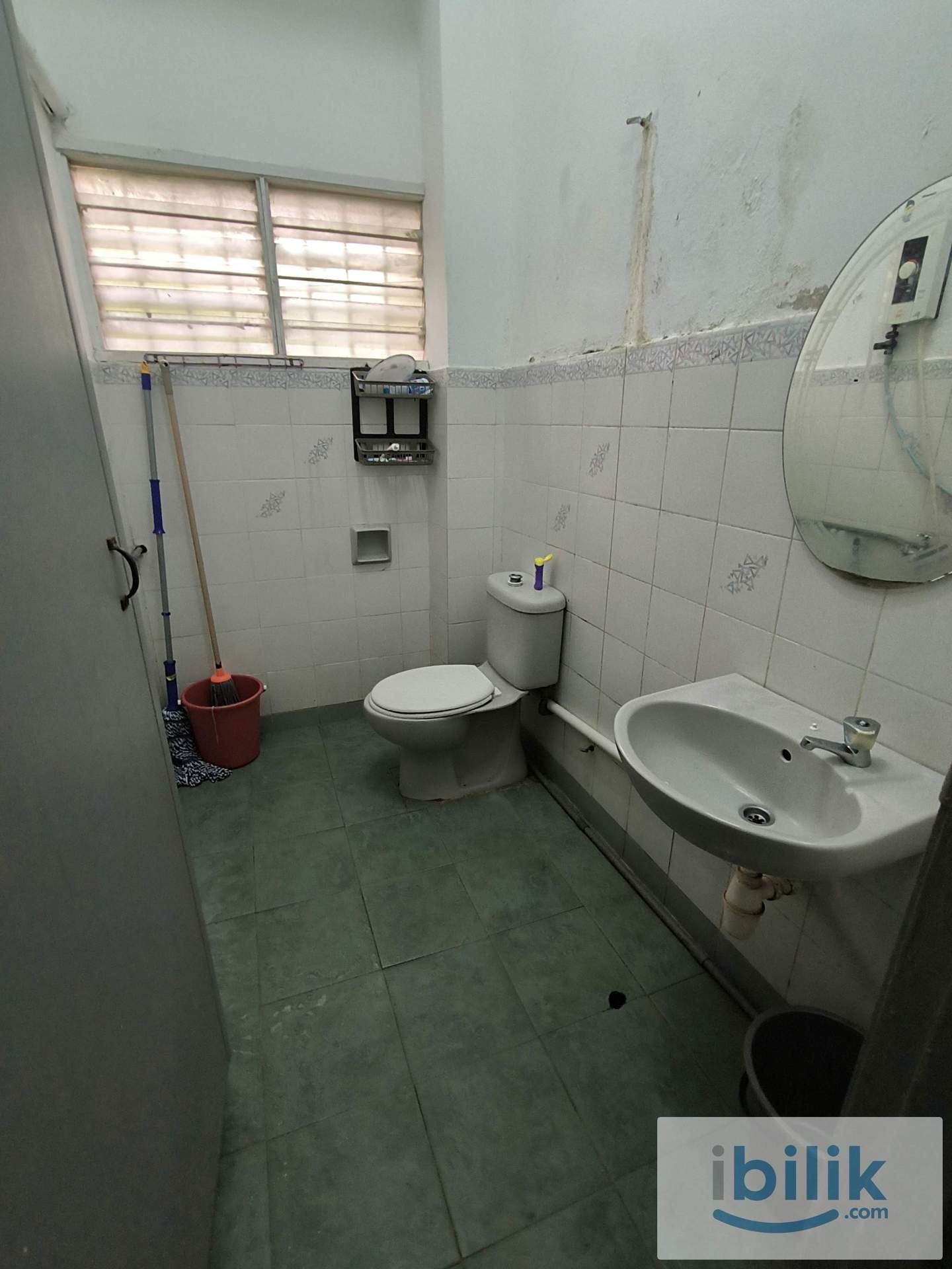 Bilik Single @ Puchong - Image 4
