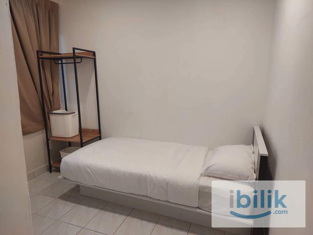 Bilik Hotel Single /Student/Employed - Image 4