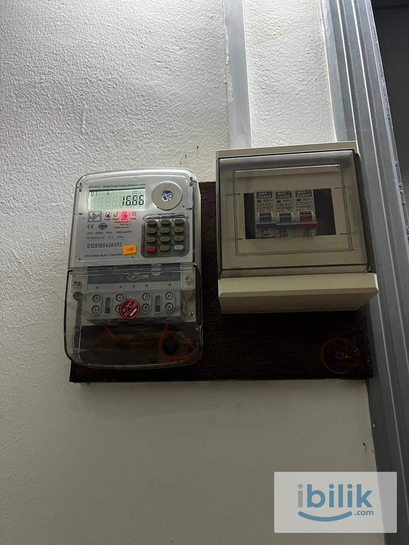 Master Room @Puchong, Limited 1 only - Image 9