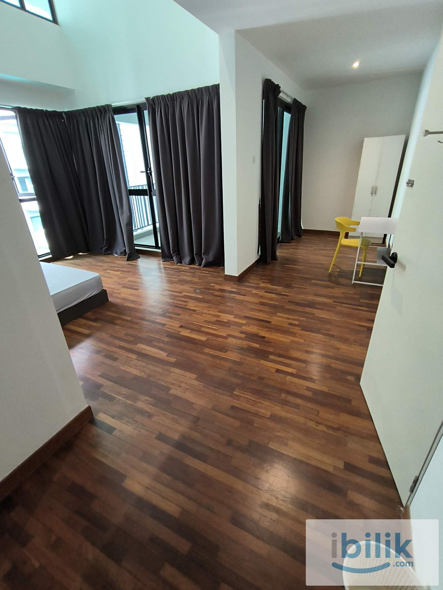 Luxury Villa's Master Room @ ICITY - Image 2