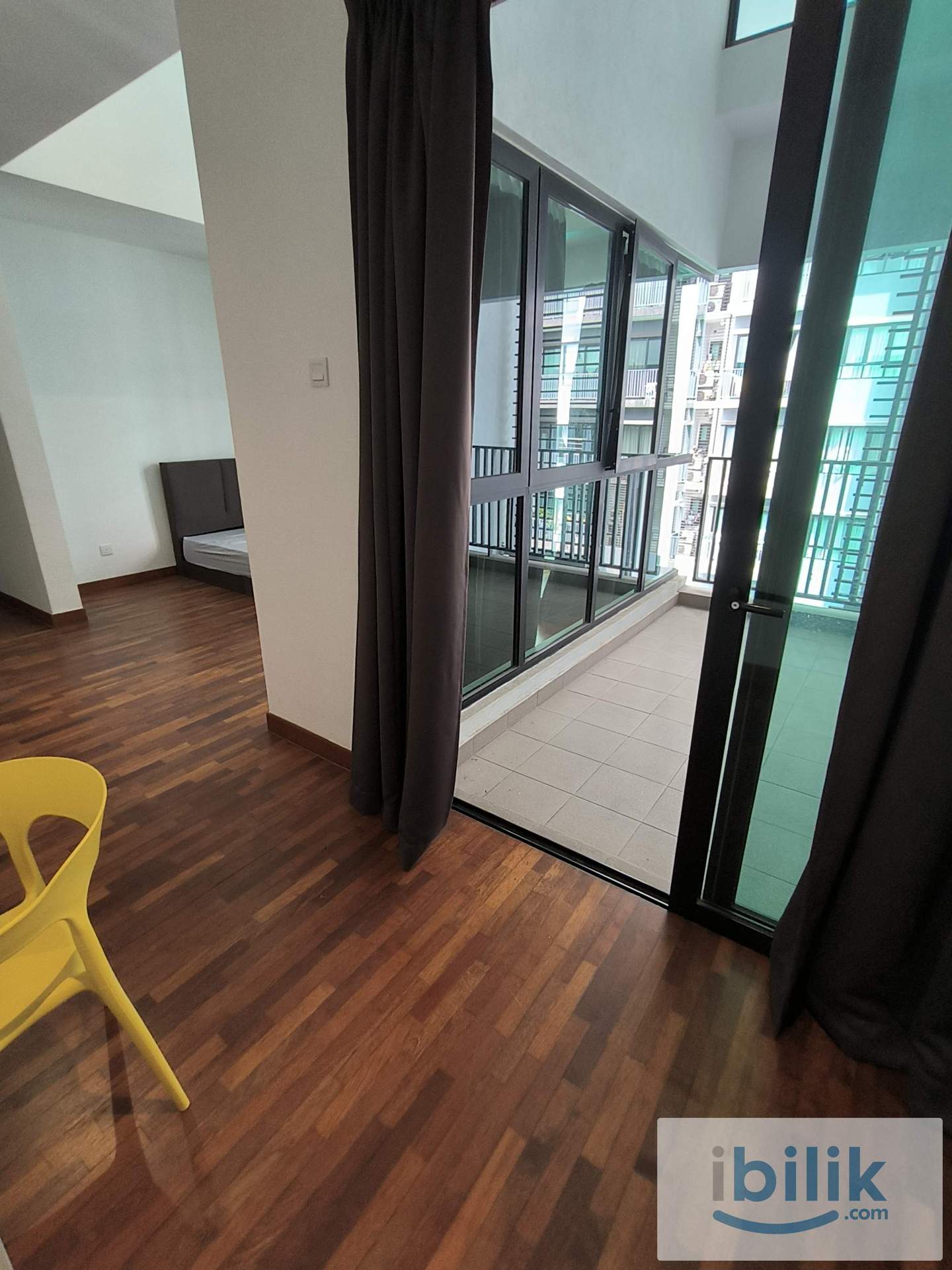 Luxury Villa's Master Room @ ICITY - Image 6
