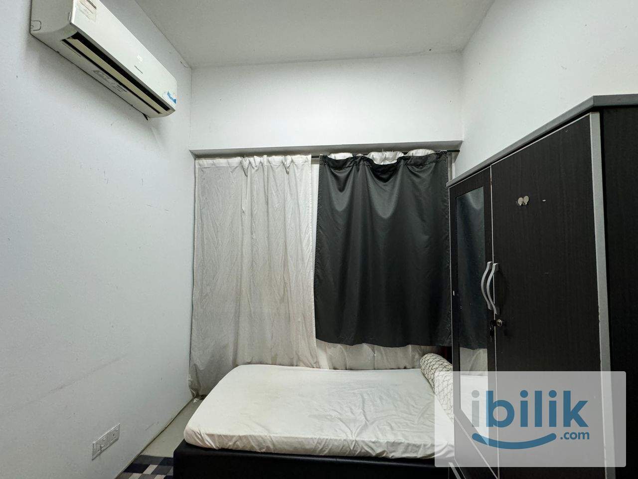 Bilik Single Kota Damasara, MRT  - Image 4