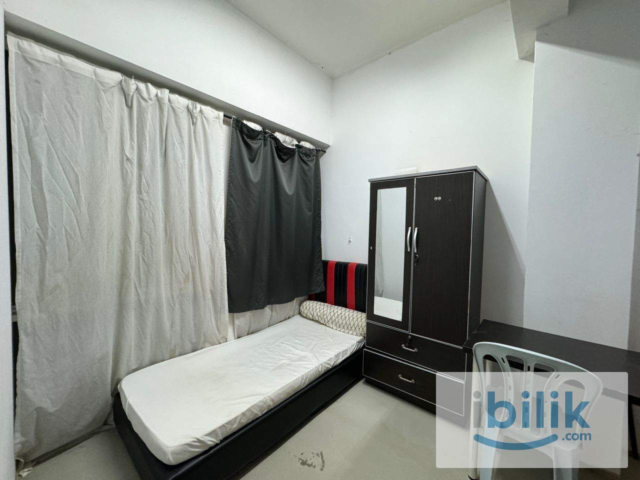 Bilik Single Kota Damasara, MRT  - Image 1