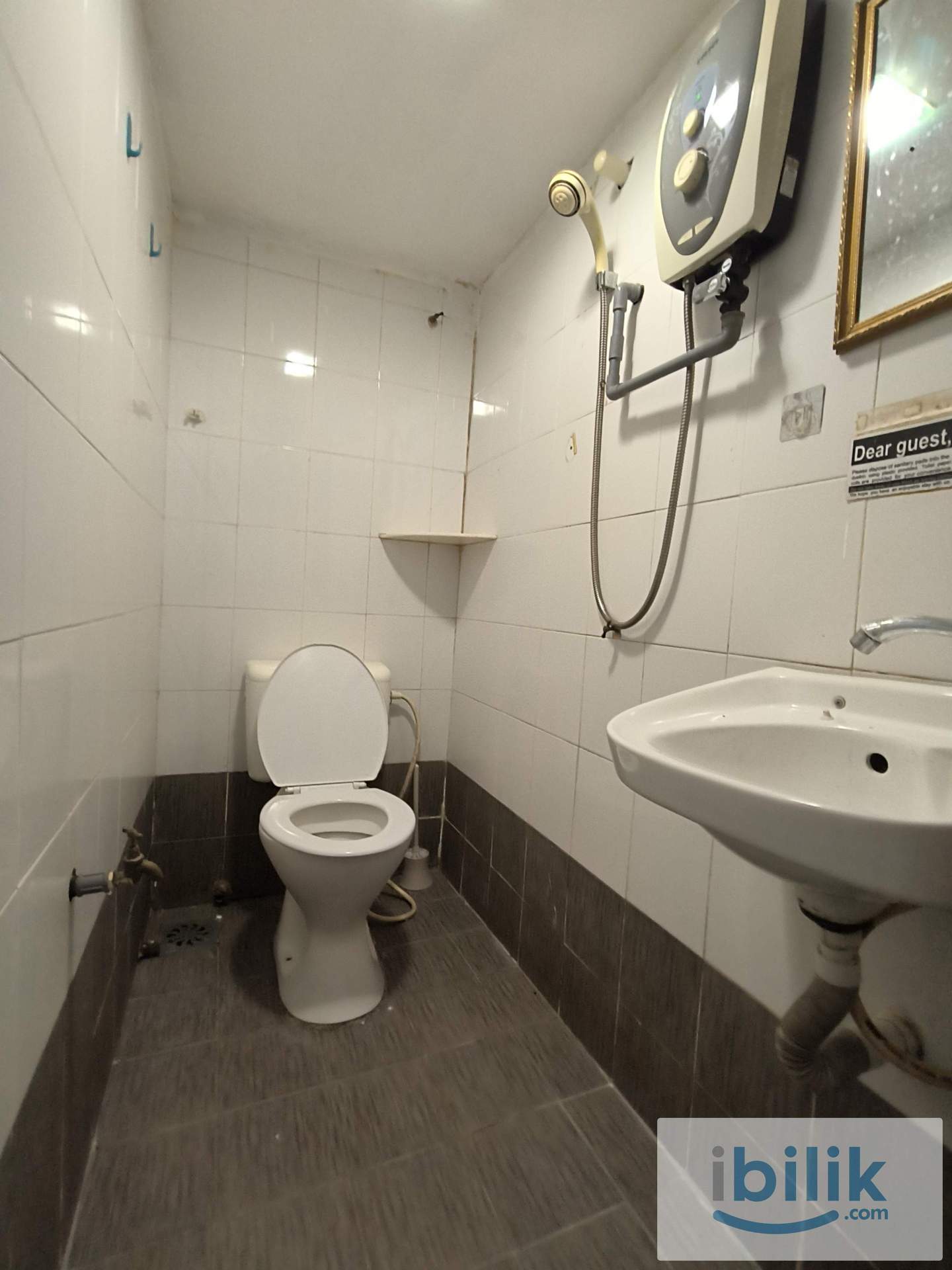 Bilik Master Hotel Kota Damasara  - Image 4