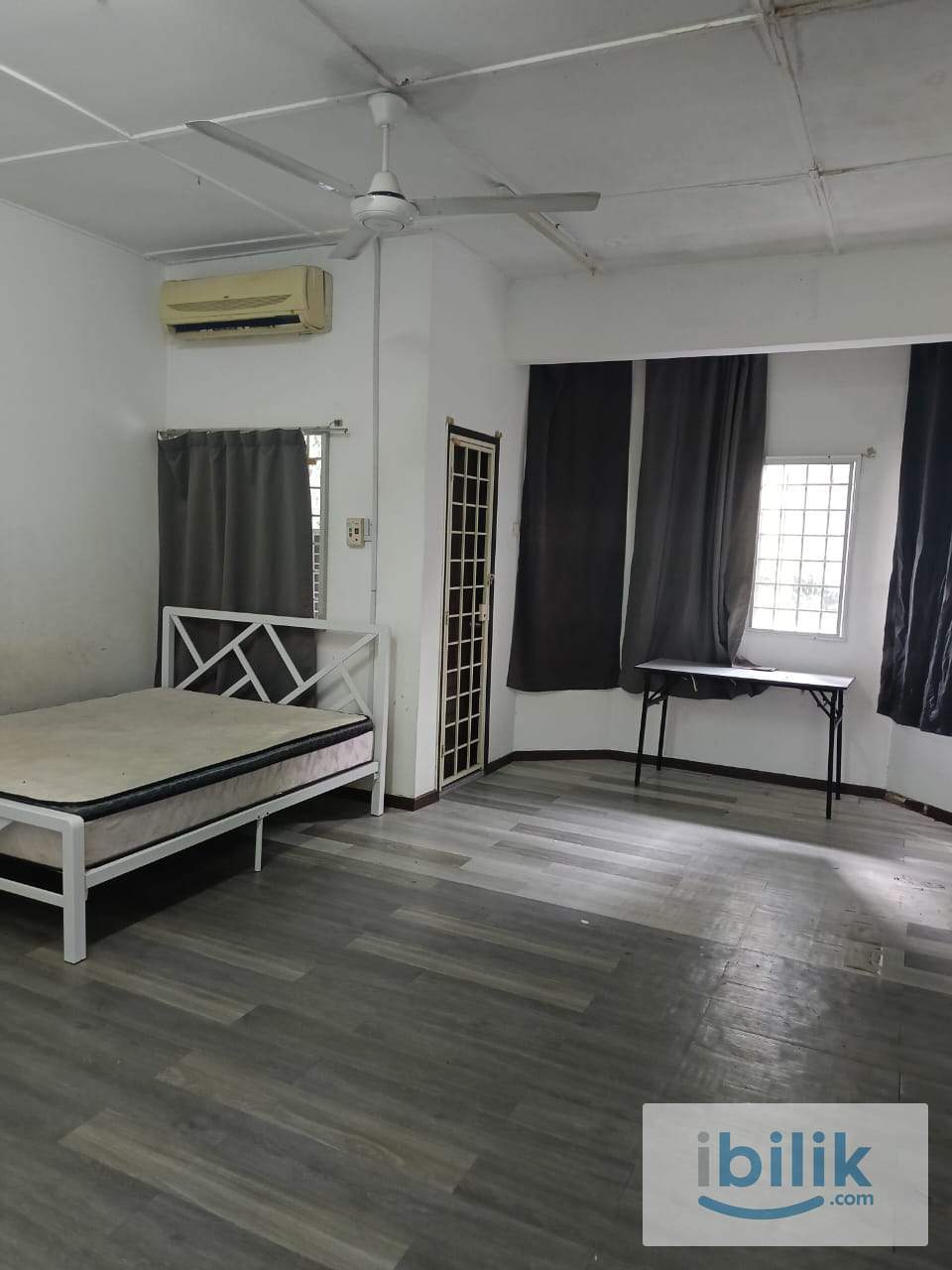 Master Bedroom @ Puchong / Zero Depo Available  - Image 1