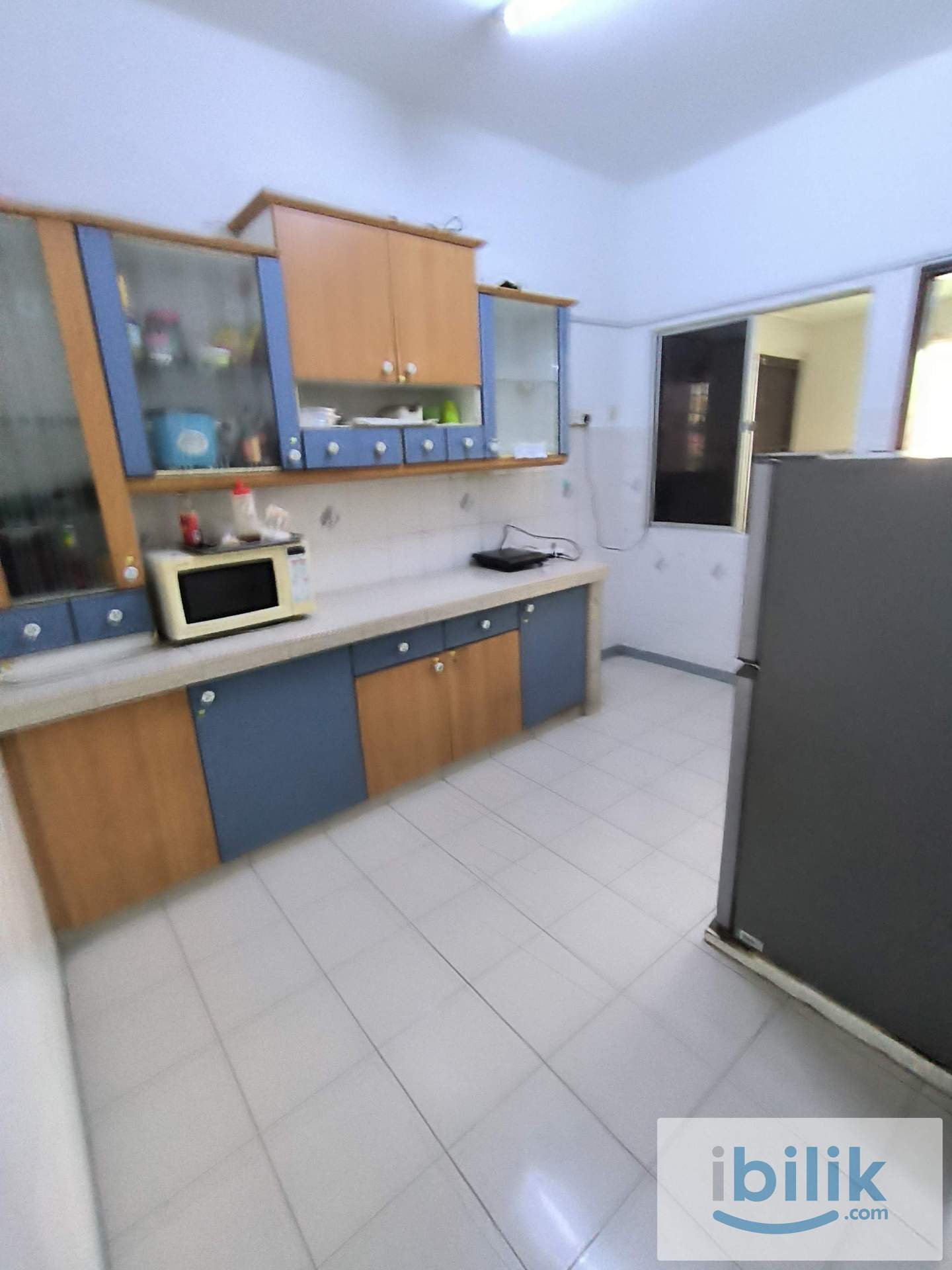 Master Bedroom @ Puchong / Zero Depo Available  - Image 4