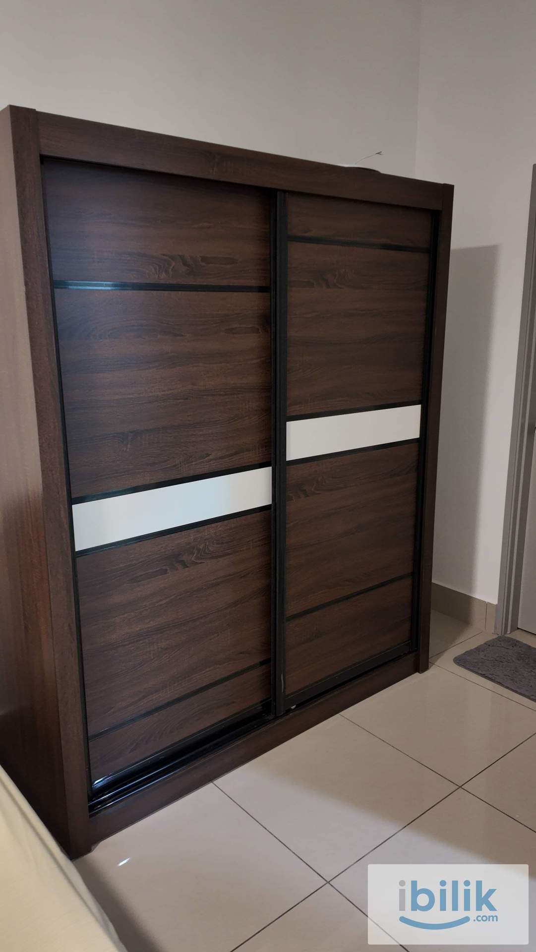 Razak City Residence - Fully Furnished (Private Bathroom & Free access to Balcony) - Image 3