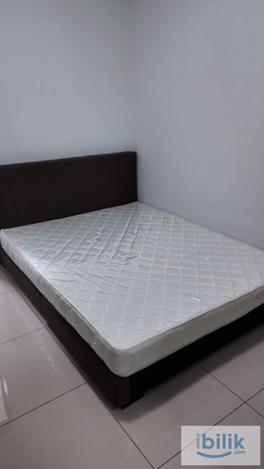 Razak City Residence - Fully Furnished (Private Bathroom & Free access to Balcony) - Image 5