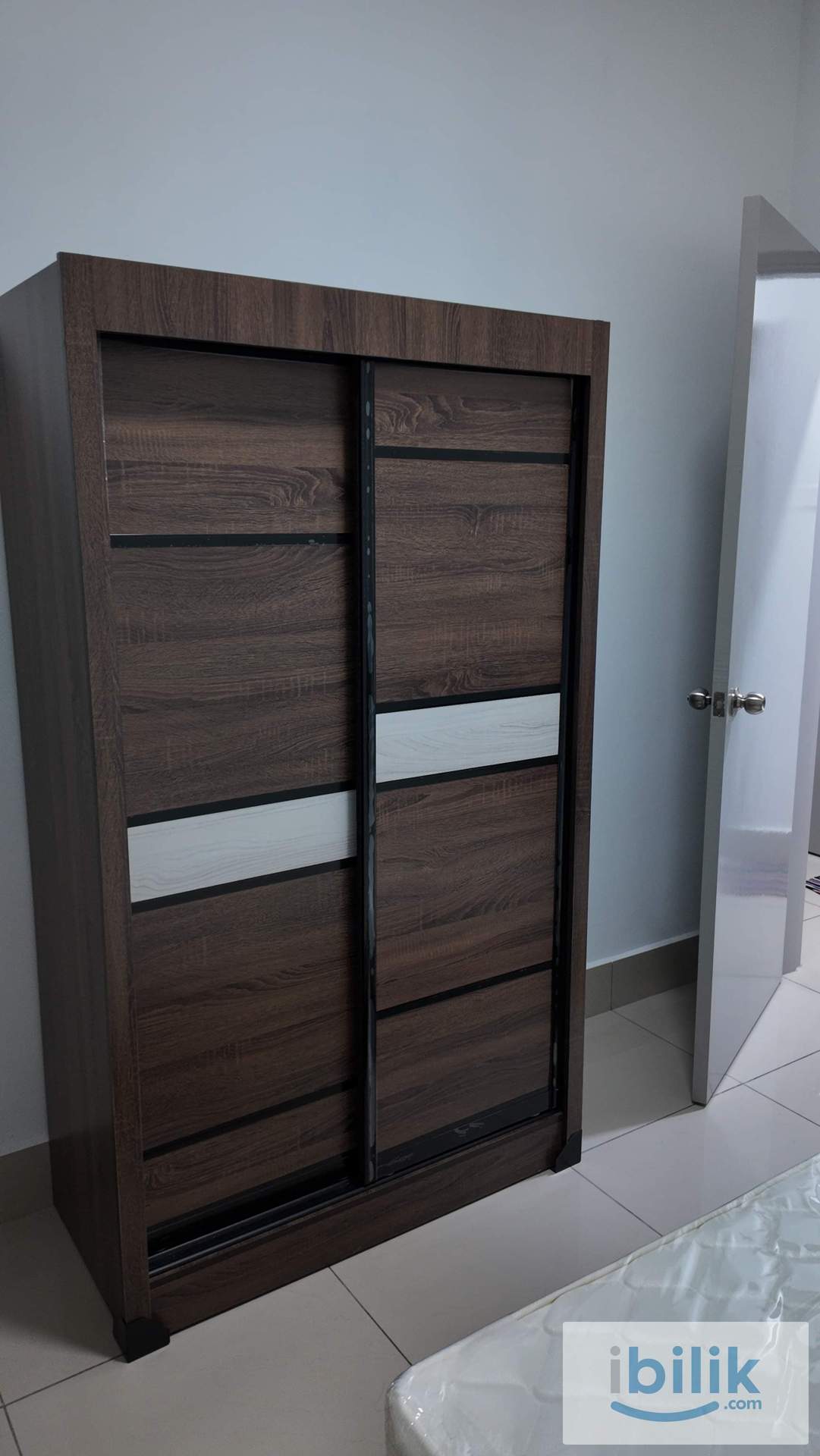 Razak City Residence - Fully Furnished (Private Bathroom & Free access to Balcony) - Image 7