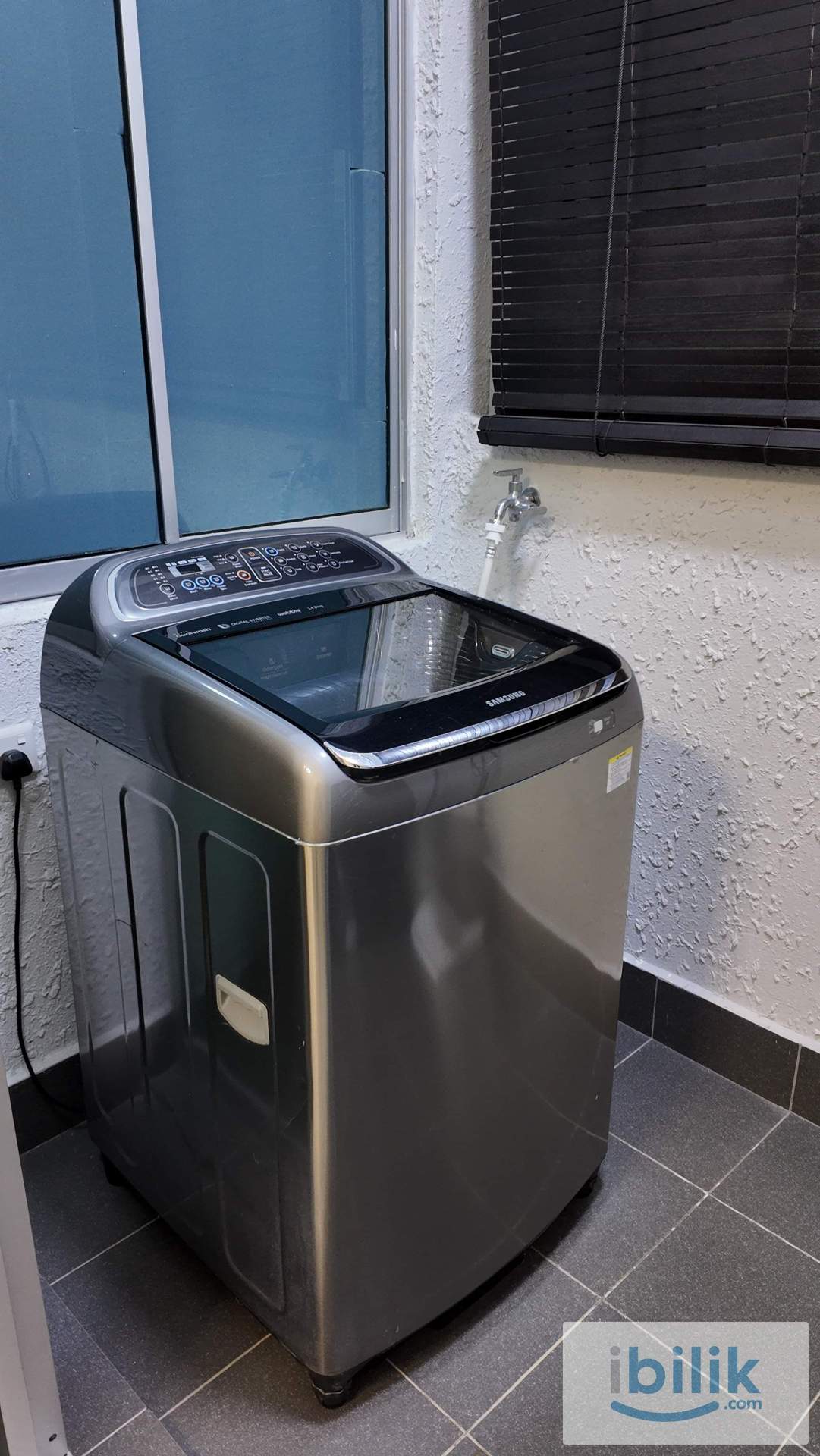 Razak City Residence - Fully Furnished (Private Bathroom & Free access to Balcony) - Image 8