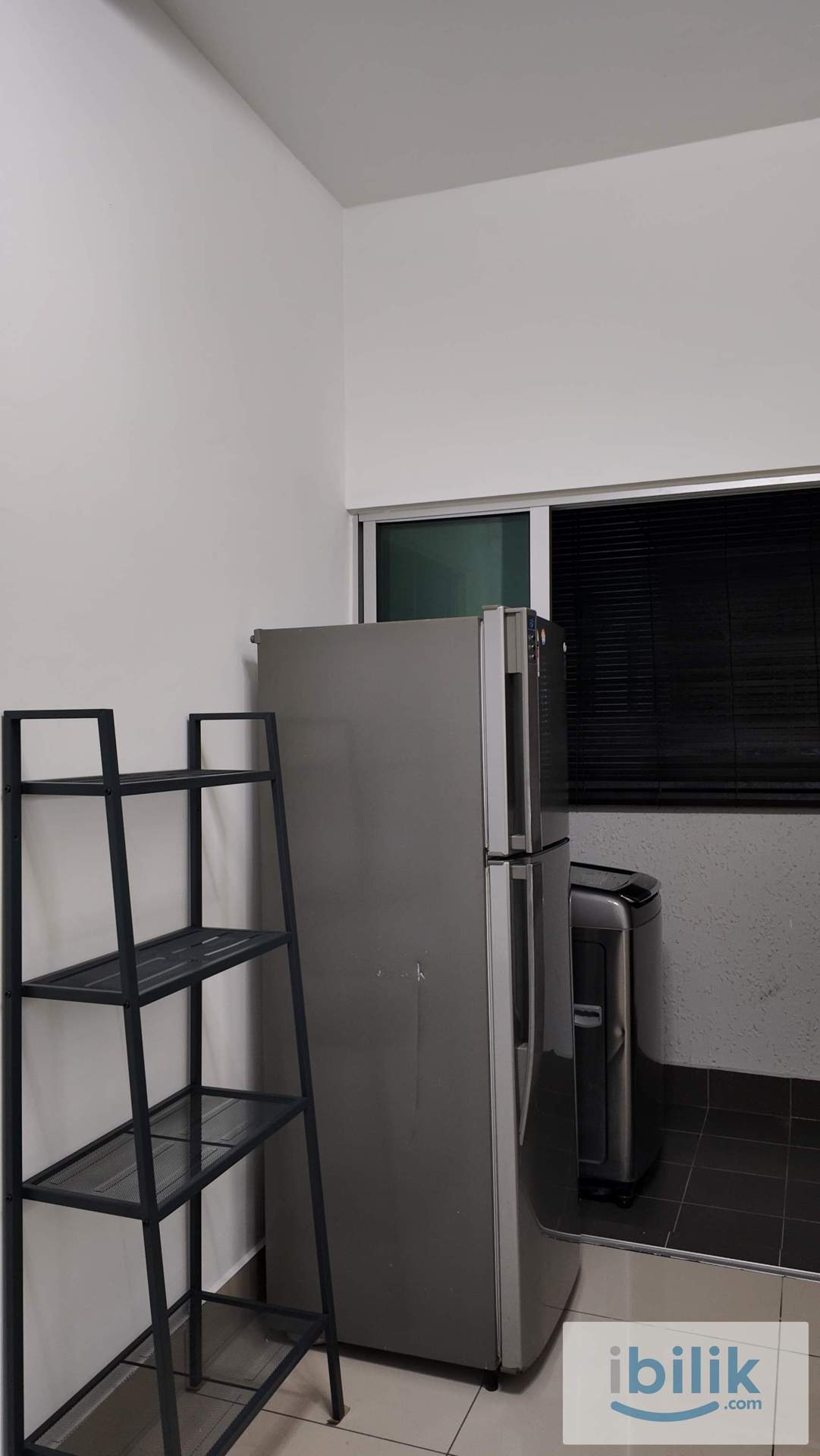Razak City Residence - Fully Furnished (Private Bathroom & Free access to Balcony) - Image 9