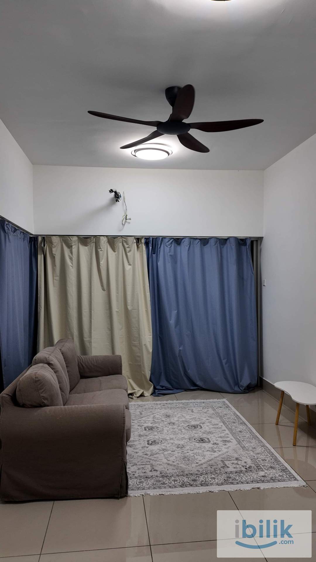 Razak City Residence - Fully Furnished (Private Bathroom & Free access to Balcony) - Image 10