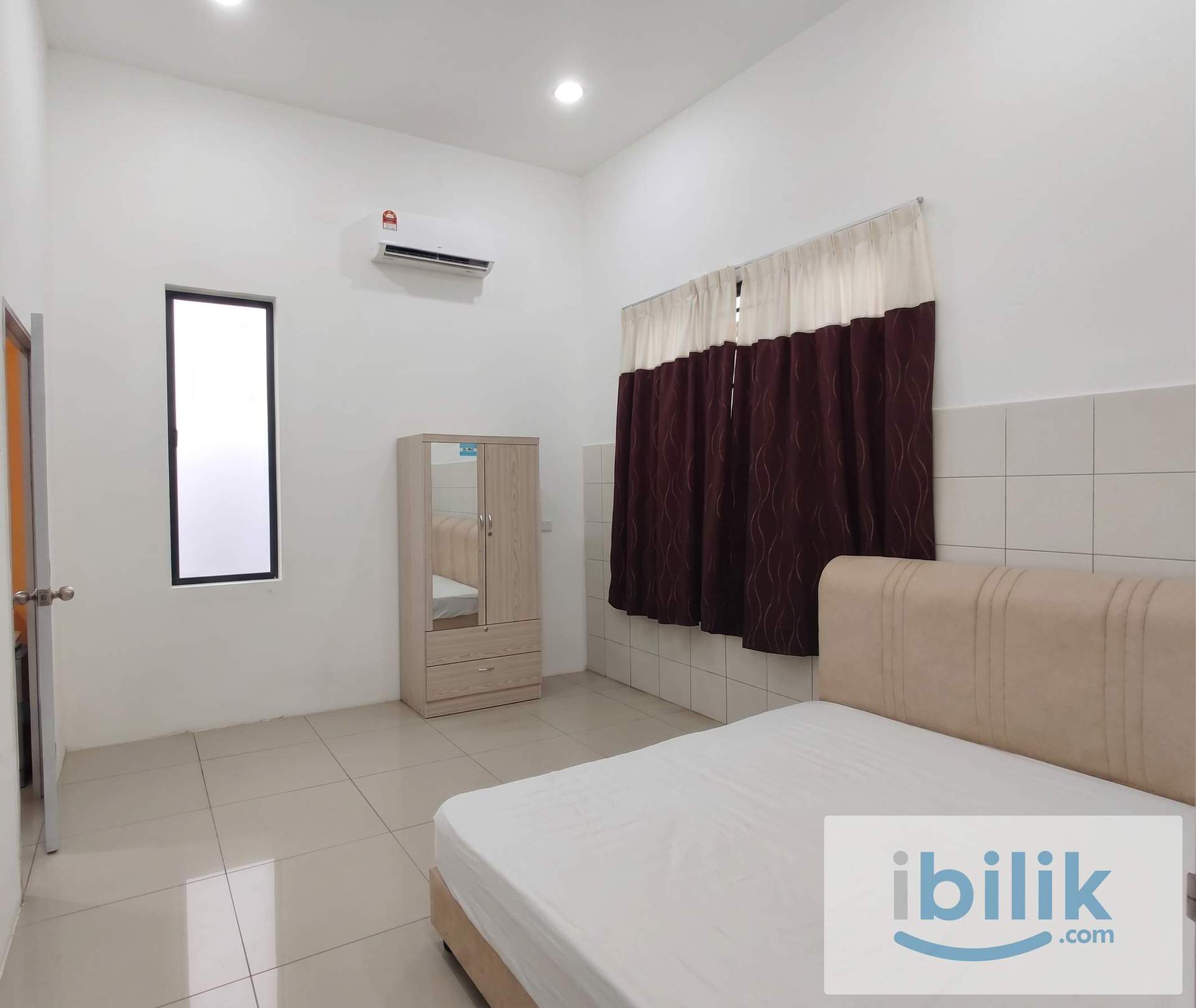 Mentakab Room for RENT - Image 1