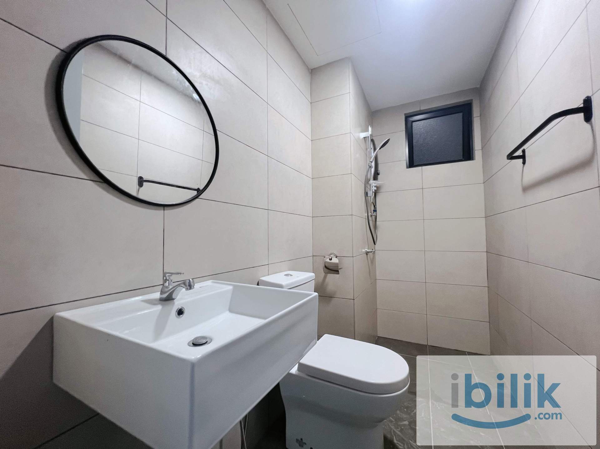 🏢 Nice & Clean Room for Rent in M Luna Residence (Kepong) - Image 5
