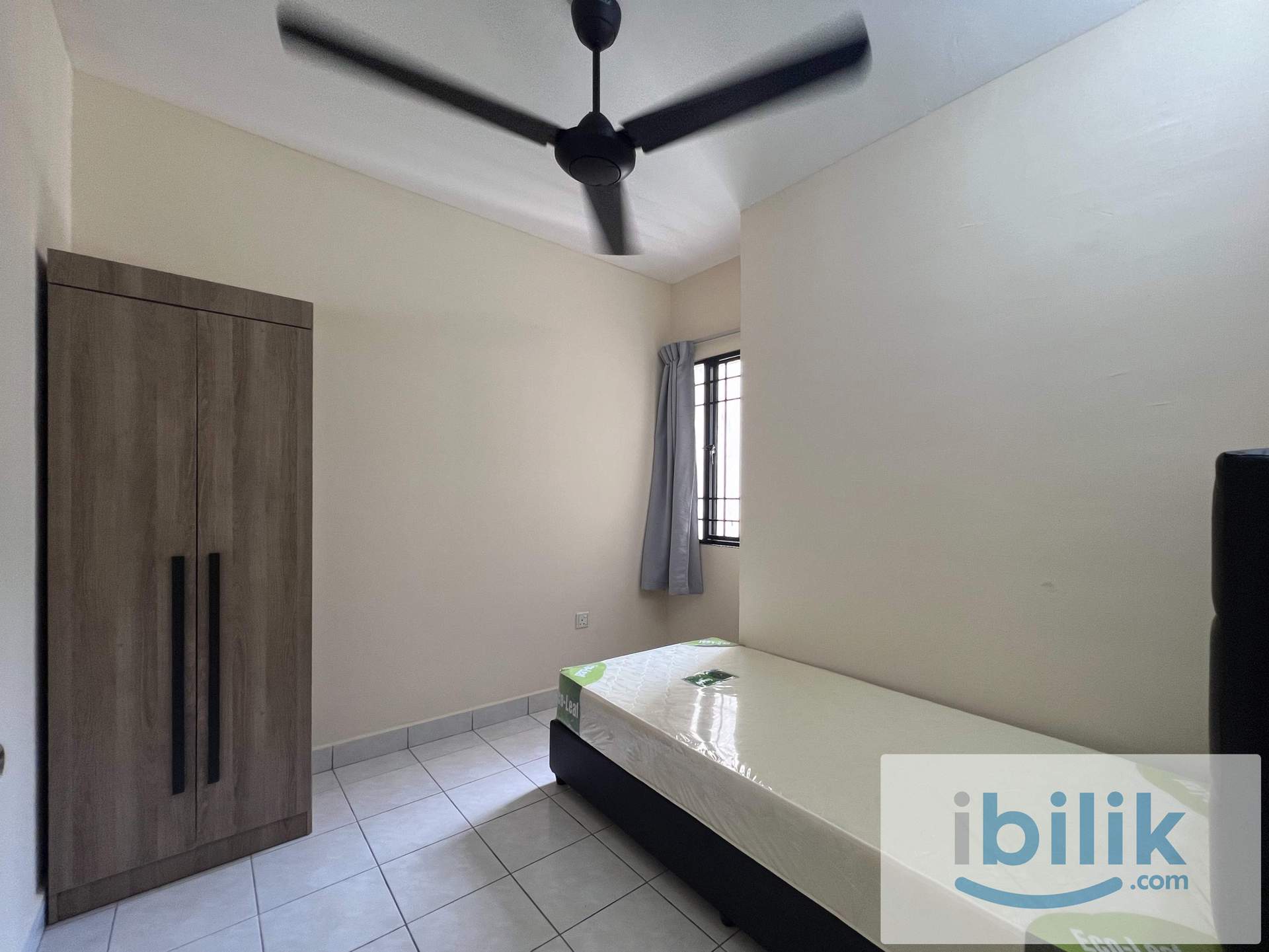 🏢 Condo Living @ Flora Damansara - Image 1