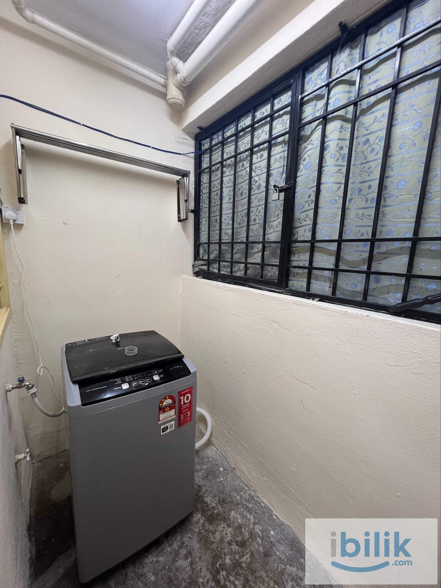 🏢 Condo Living @ Flora Damansara - Image 5