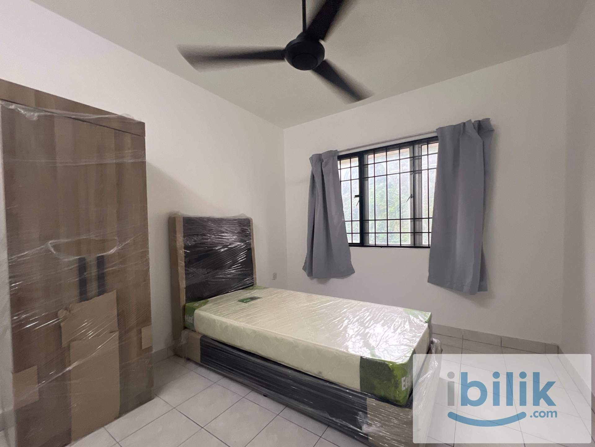 🎯 Perfect for Working Adults | Flora Damansara - Image 1