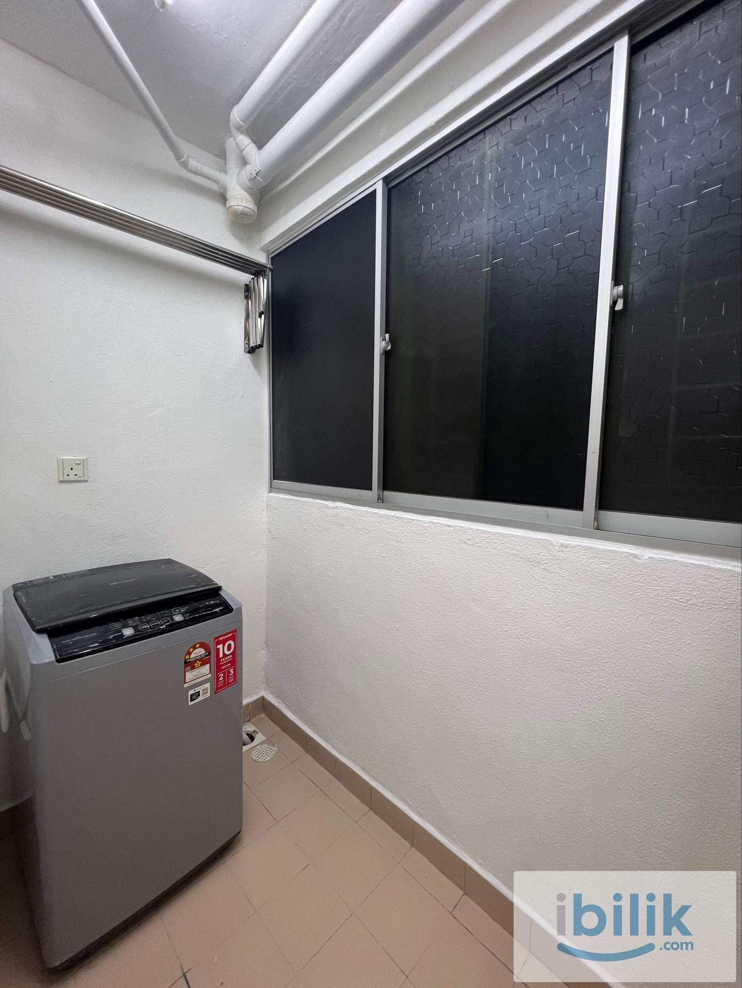 🎯 Perfect for Working Adults | Flora Damansara - Image 5