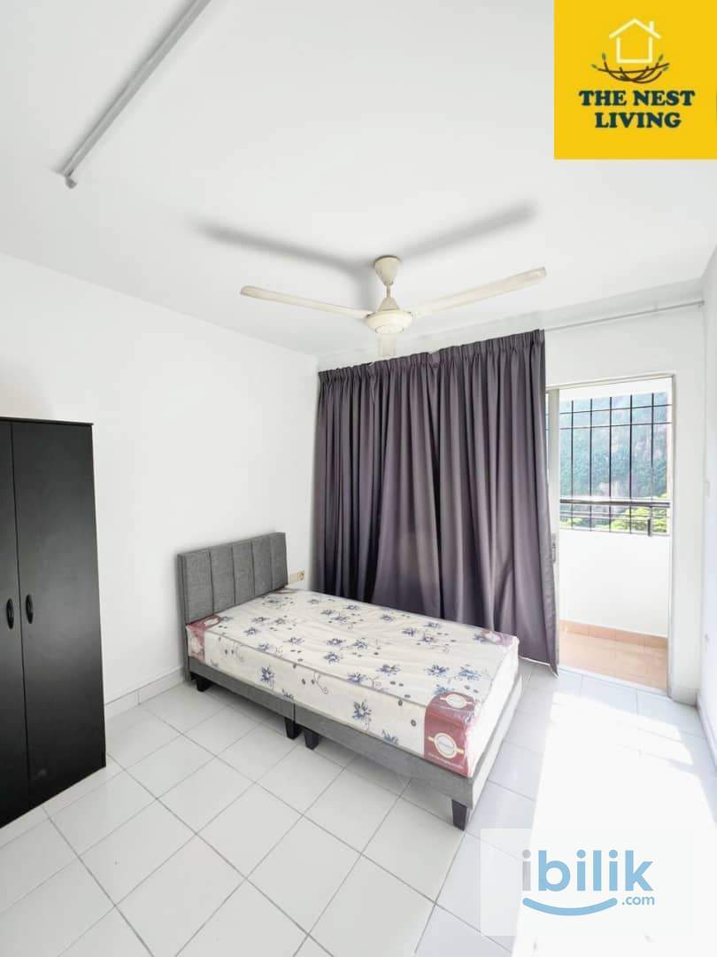 🌙 Peaceful Living @ Flora Damansara 🏡 - Image 1