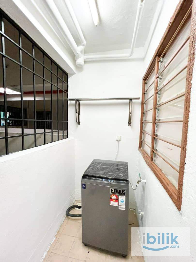 🌙 Peaceful Living @ Flora Damansara 🏡 - Image 5