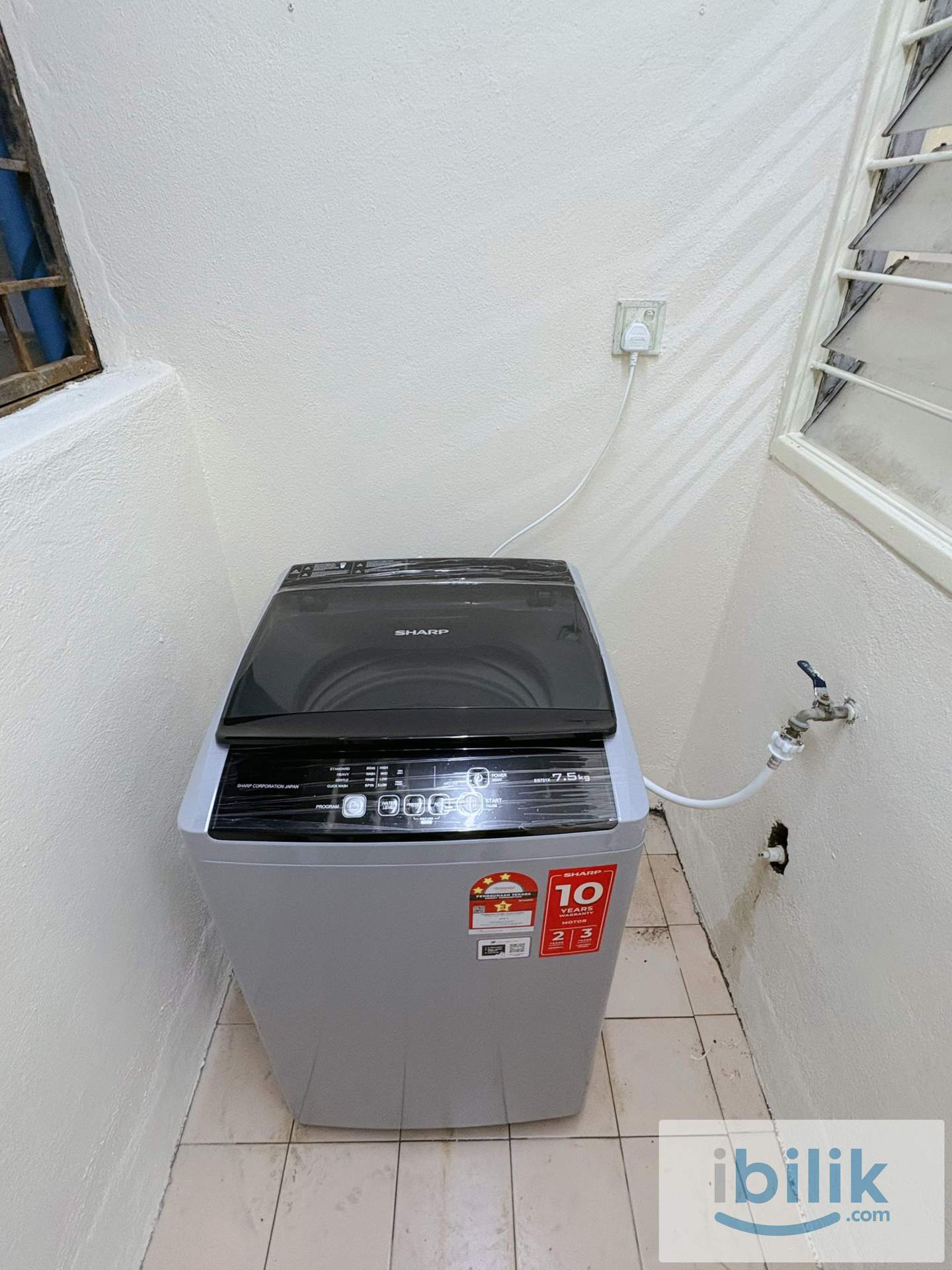 🏡 Looking for Budget Room? Flora Damansara Here! - Image 4