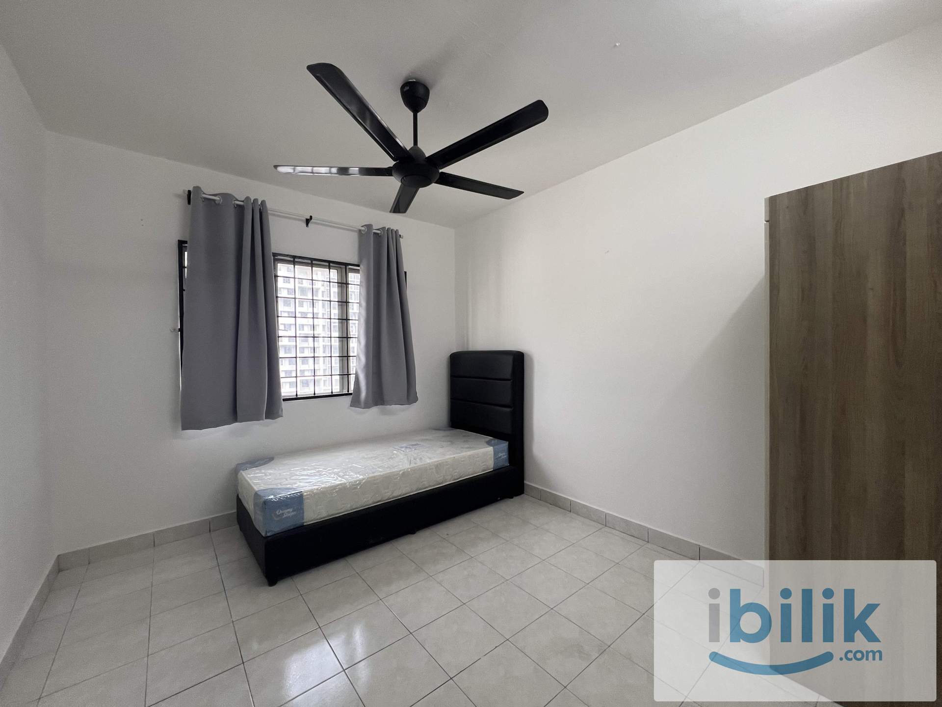 🌿 Simple Living Starts Here @ Flora Damansara - Image 1