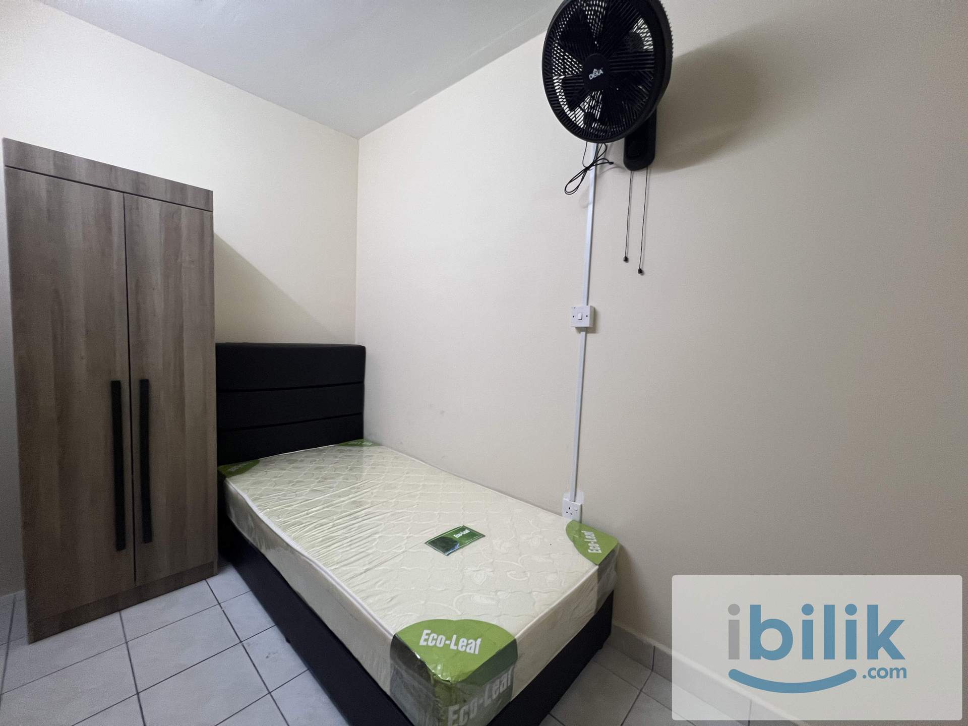  💰 Affordable Room in Flora Damansara - Image 1