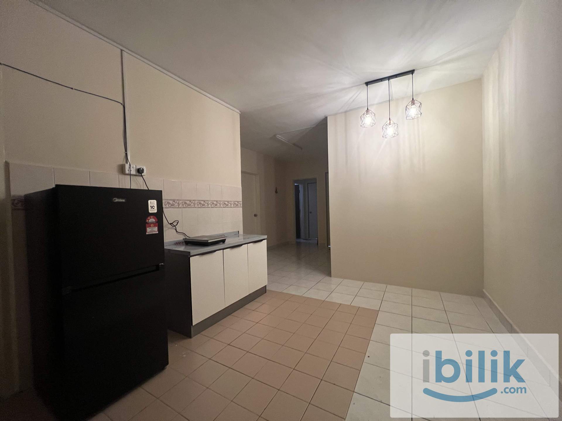 💰 Affordable Room in Flora Damansara - Image 3
