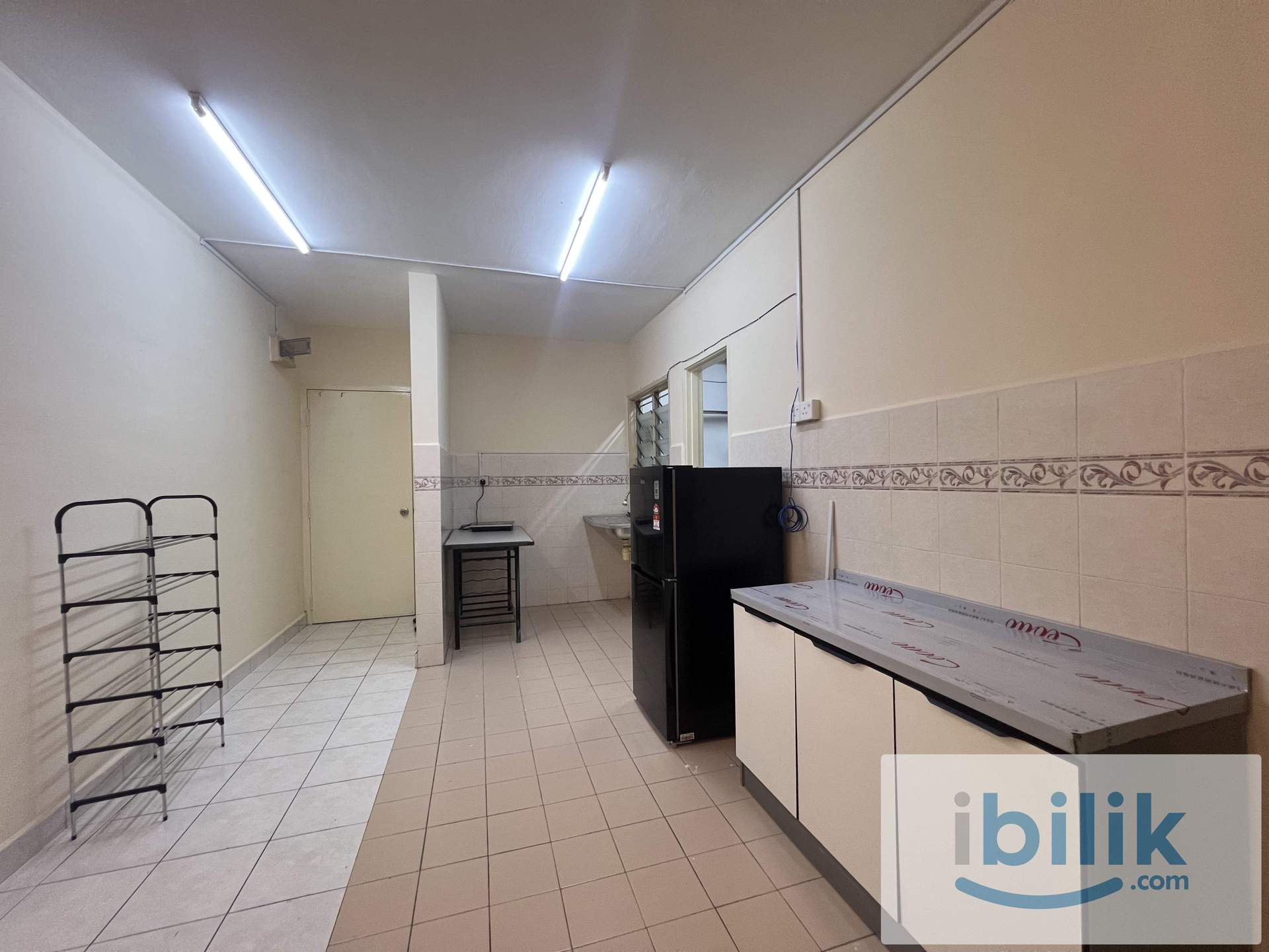  💰 Affordable Room in Flora Damansara - Image 2