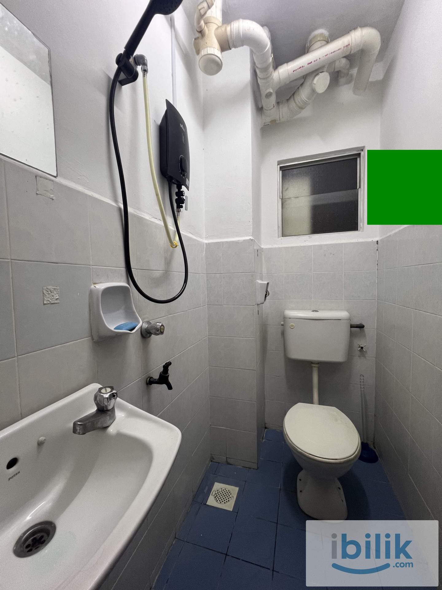  💰 Affordable Room in Flora Damansara - Image 4