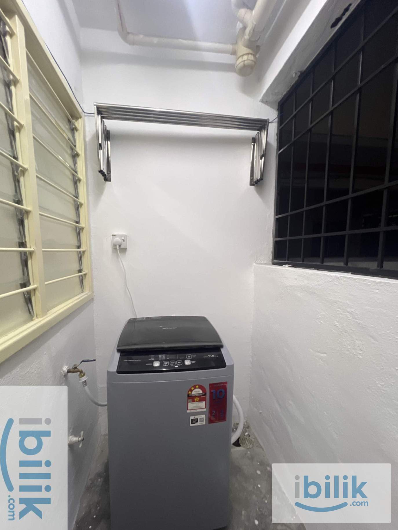  💰 Affordable Room in Flora Damansara - Image 5