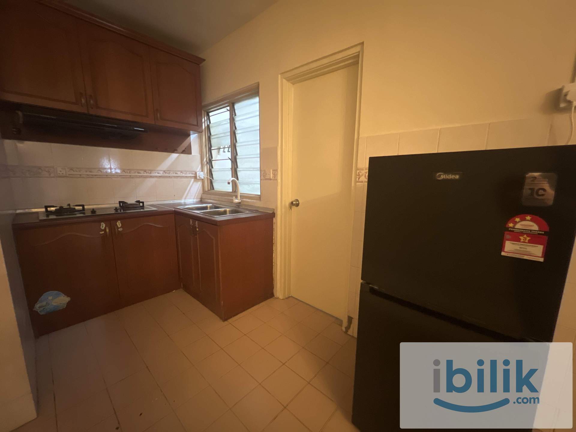 🚀 Ready Room in Flora Damansara — Just Bring Bag! - Image 2