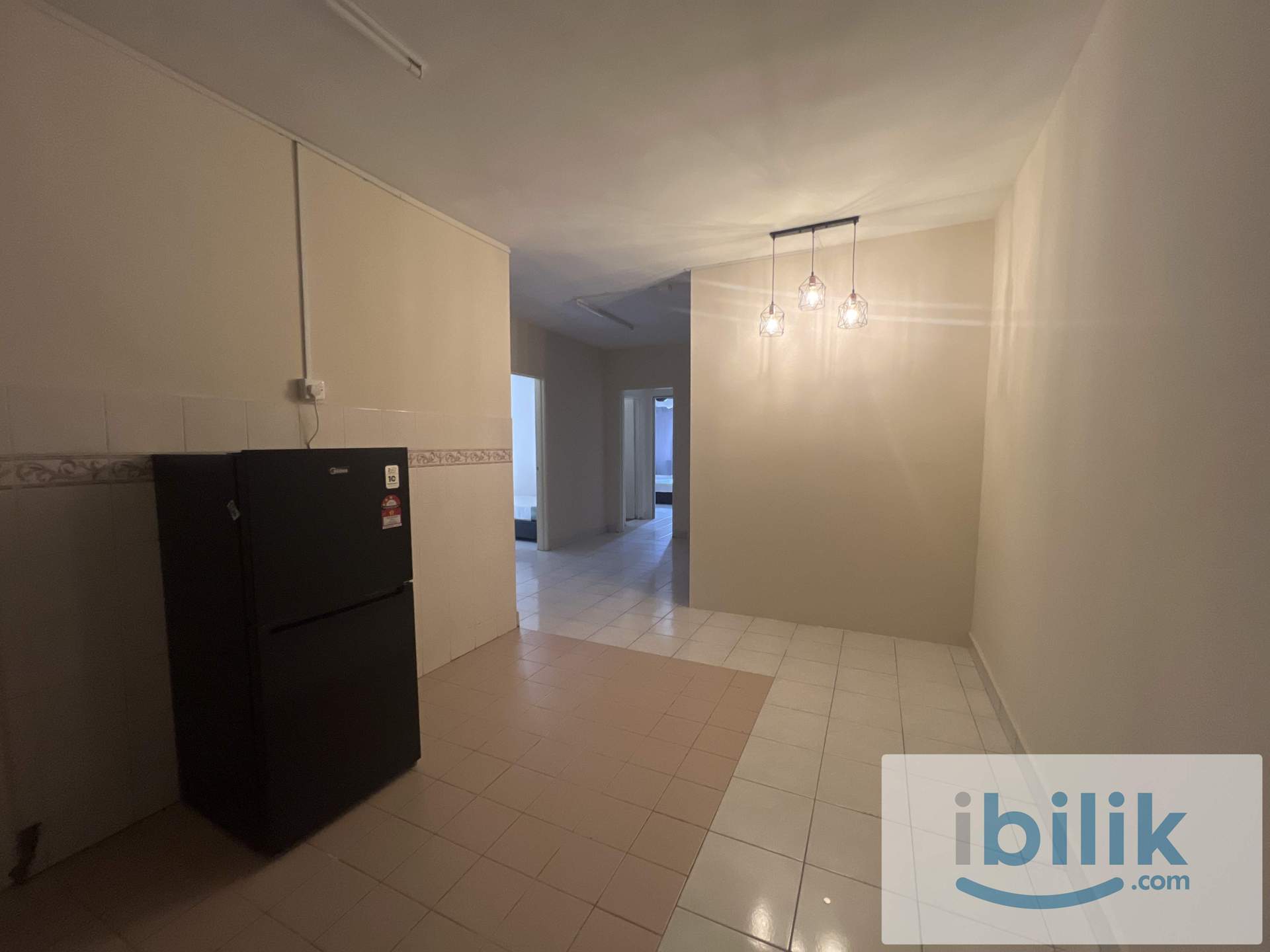 🚀 Ready Room in Flora Damansara — Just Bring Bag! - Image 3