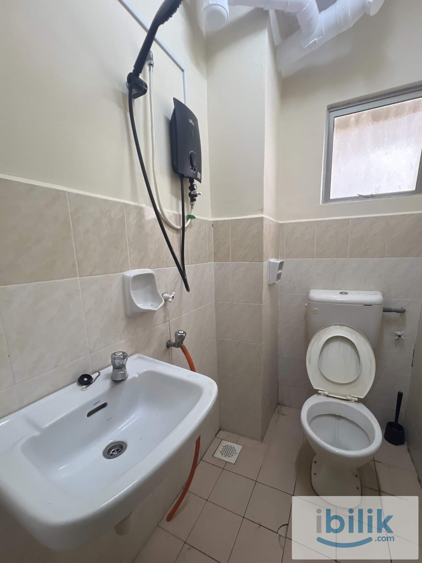 🚀 Ready Room in Flora Damansara — Just Bring Bag! - Image 4