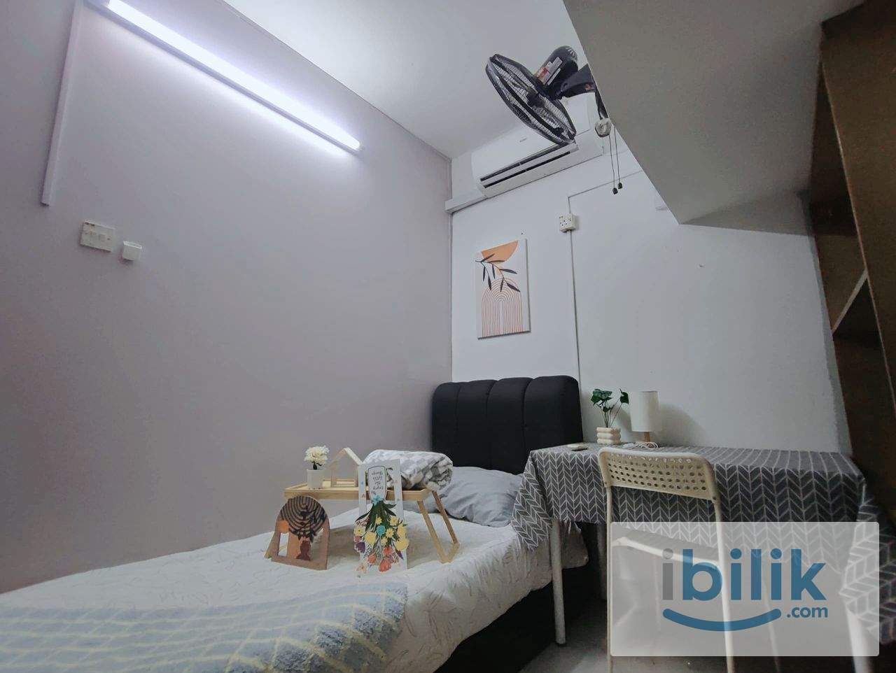 ⚡ PJS 9 Room Near Sunway – No Headache Stay - Image 1