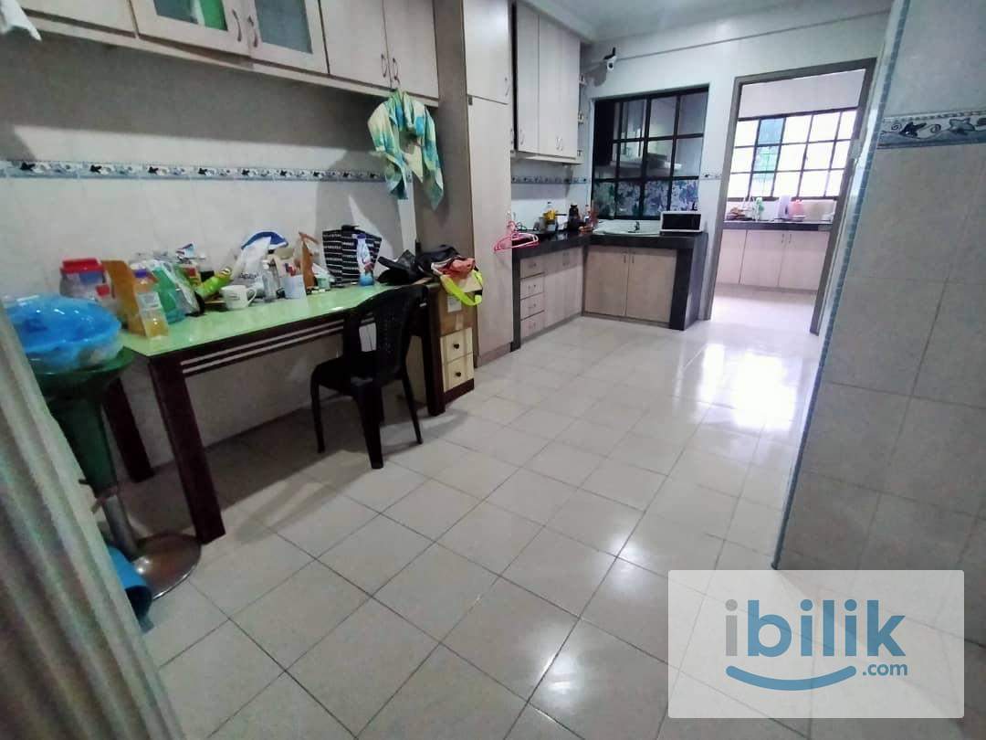 ⚡ PJS 9 Room Near Sunway – No Headache Stay - Image 3