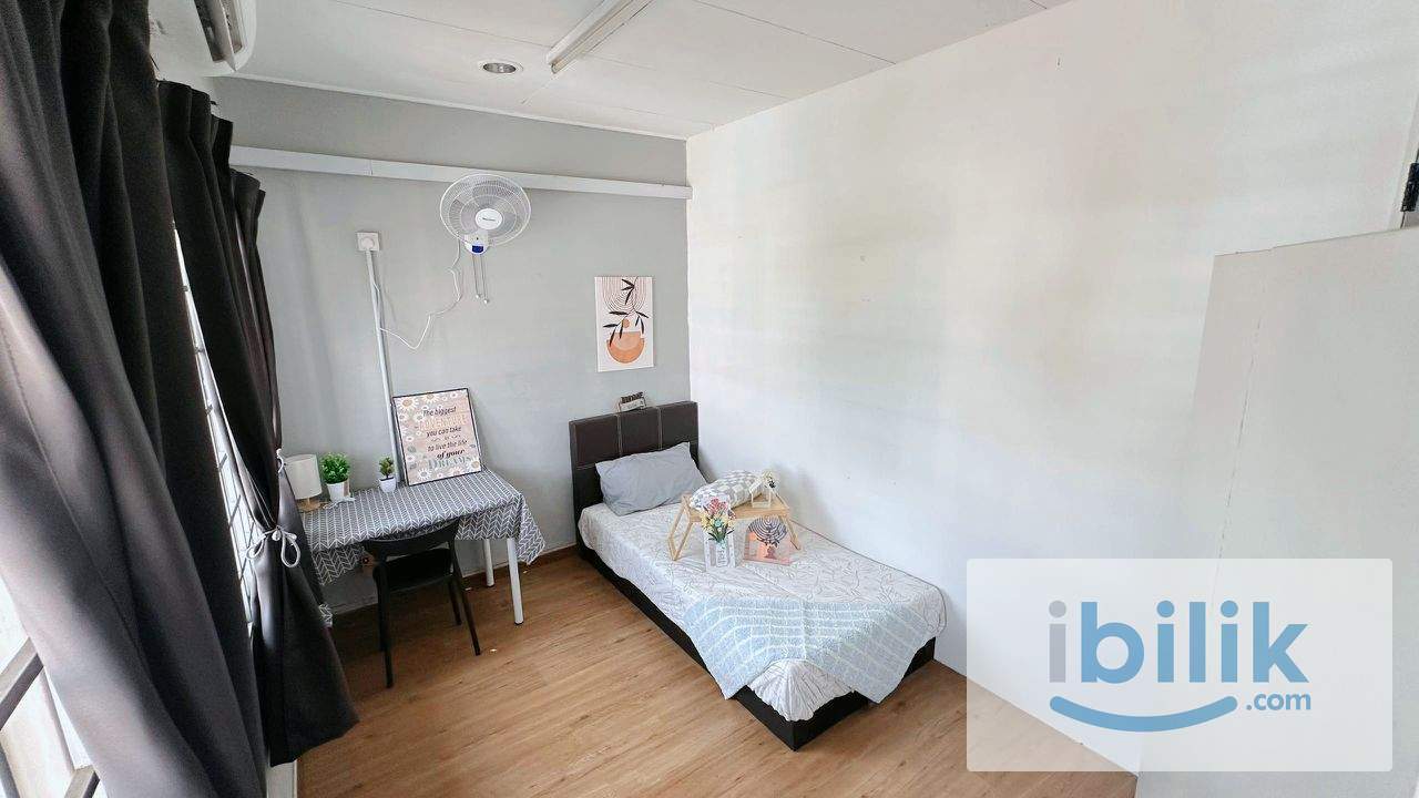 💡 Not Fancy, Just Right – PJS 9 Room - Image 2