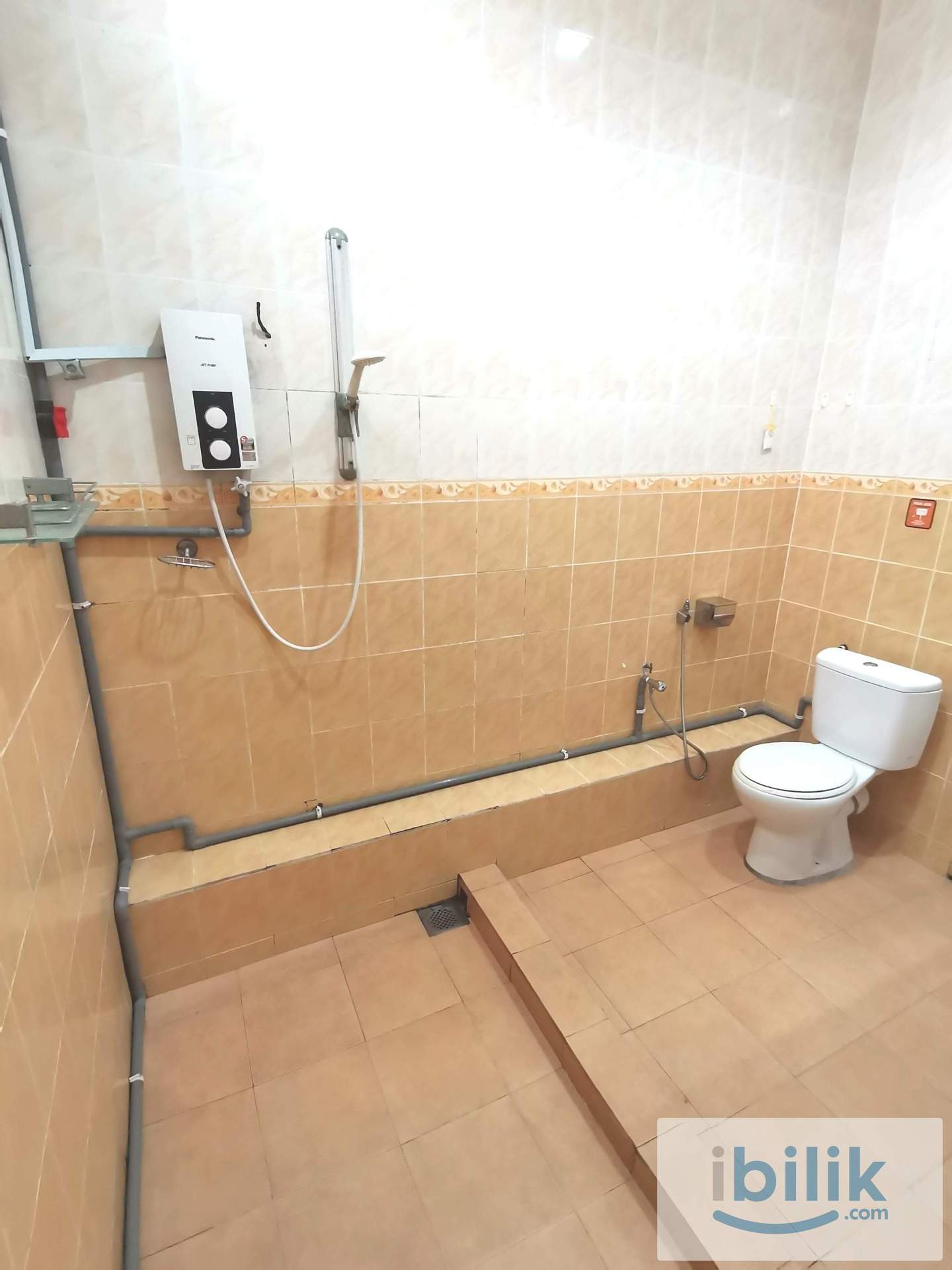 💡 Not Fancy, Just Right – PJS 9 Room - Image 4