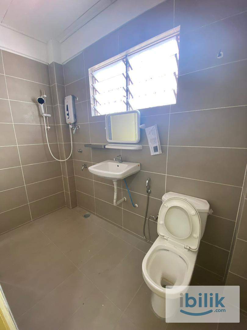 🛏️ Tired of Bad Rooms? Try This One @ PJS 9 - Image 4