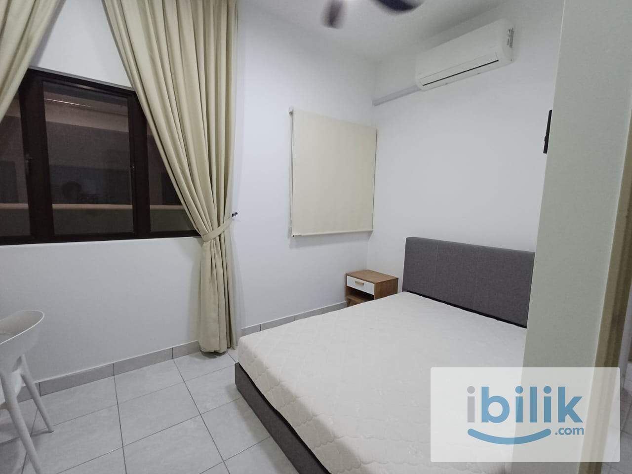 🌟 Clean & Comfortable Room for Rent @ Youth City - Image 1