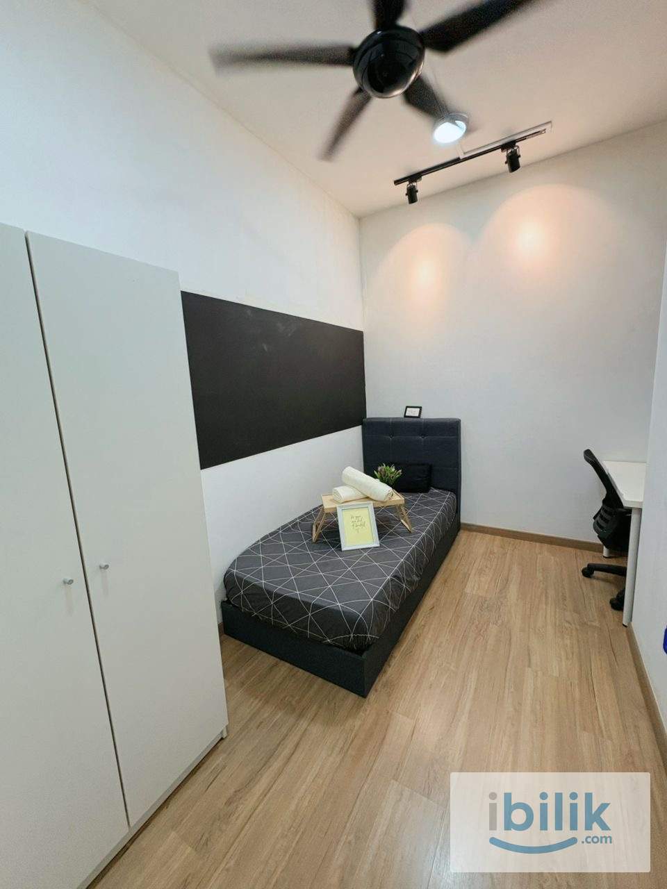 🌿 The Greens Quiet Room for Rent 😌 - Image 1