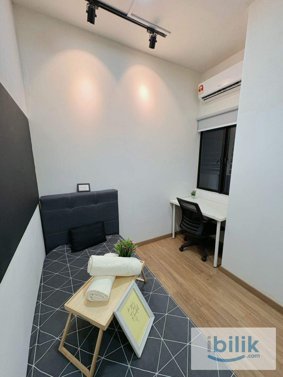 🌿 The Greens Quiet Room for Rent 😌 - Image 2