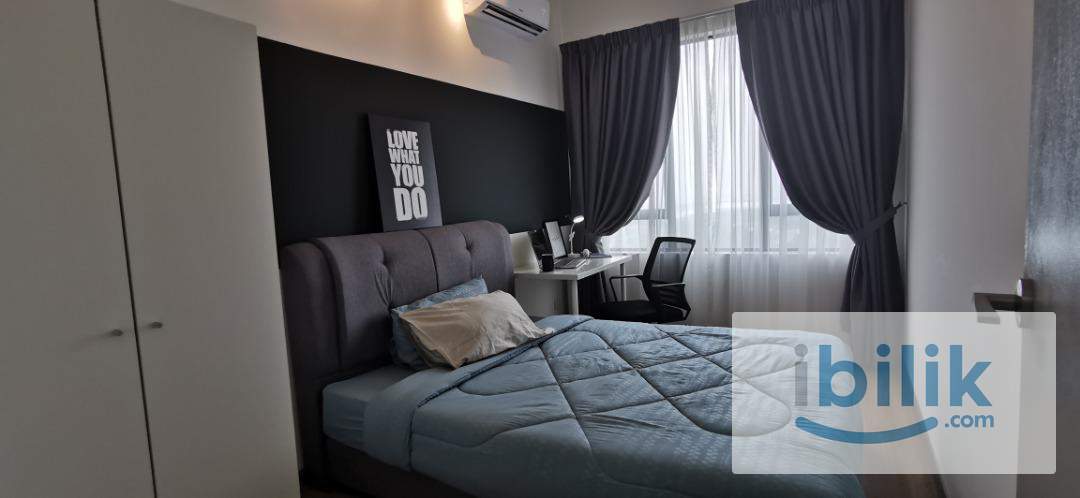🏡 The Greens Master Room Available 🌿 - Image 1