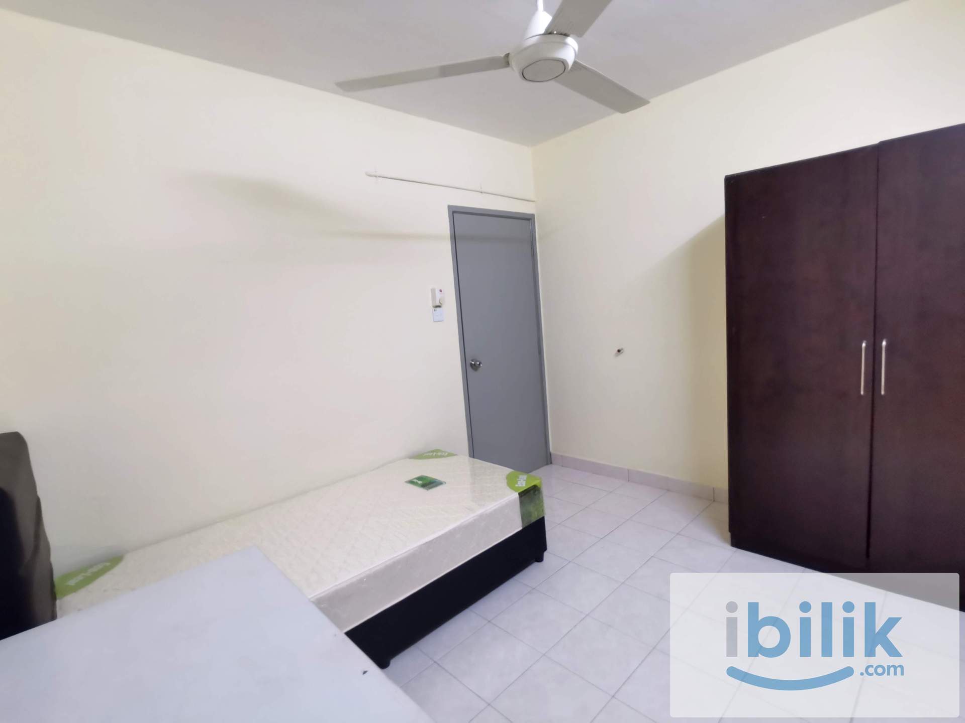 💥 PJ Room Deal? Flora Damansara Got It ✔️ - Image 1