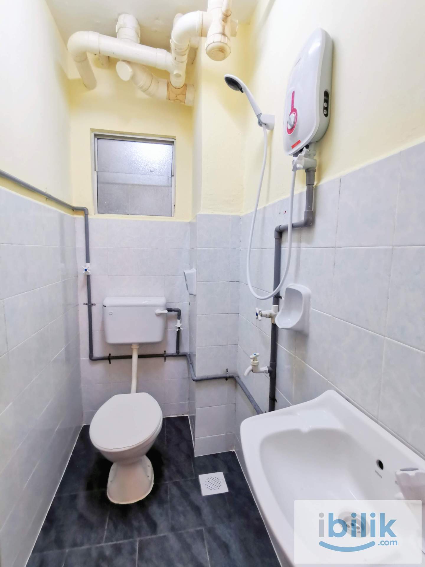 💥 PJ Room Deal? Flora Damansara Got It ✔️ - Image 4