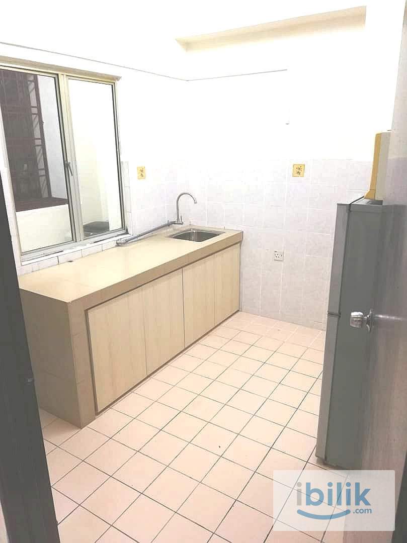 😌 A Calm Place to Stay – Ridzuan Condo Room - Image 4