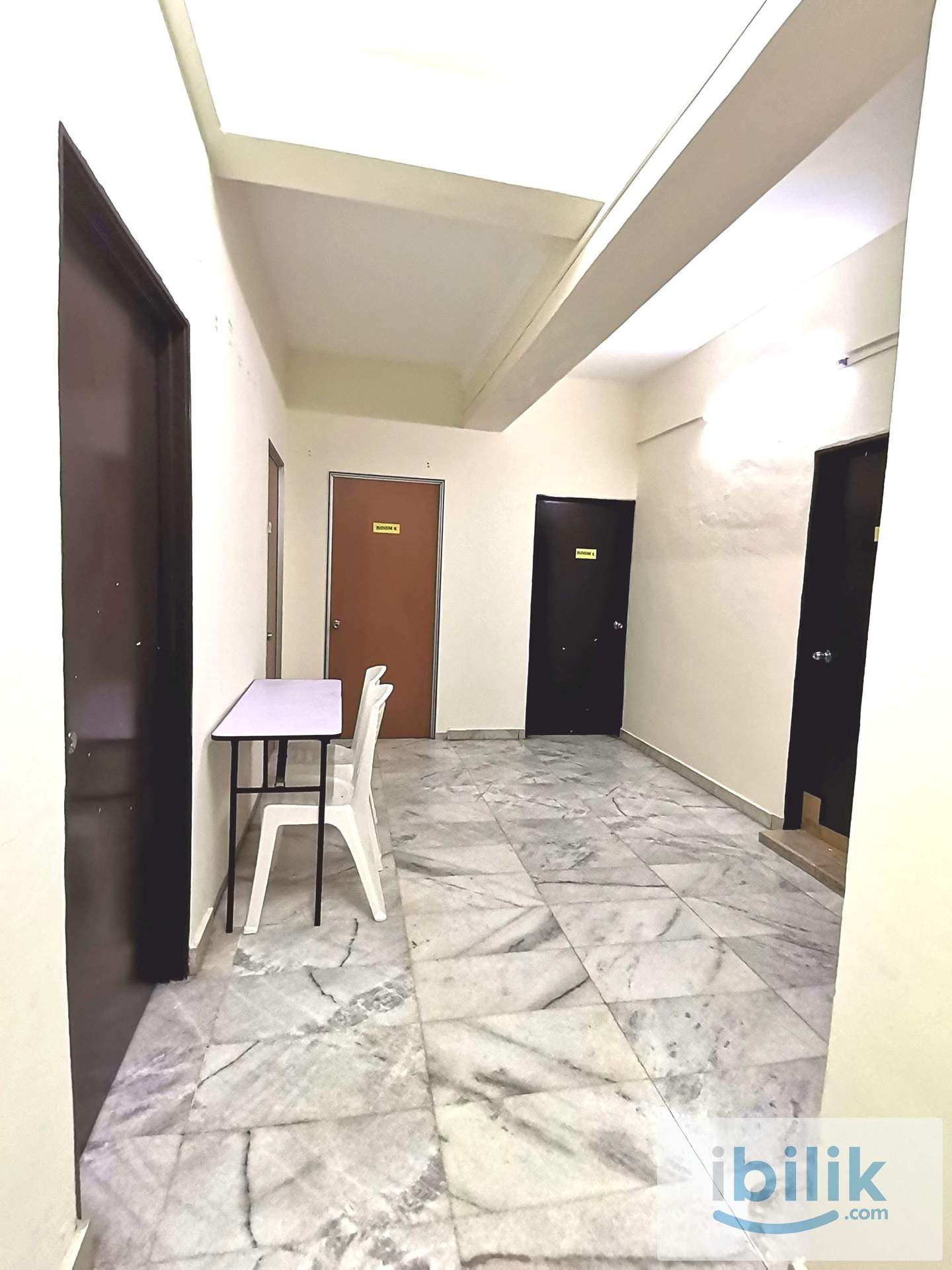 😌 A Calm Place to Stay – Ridzuan Condo Room - Image 2